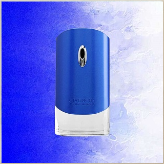 Givenchy pour 2024 homme blue